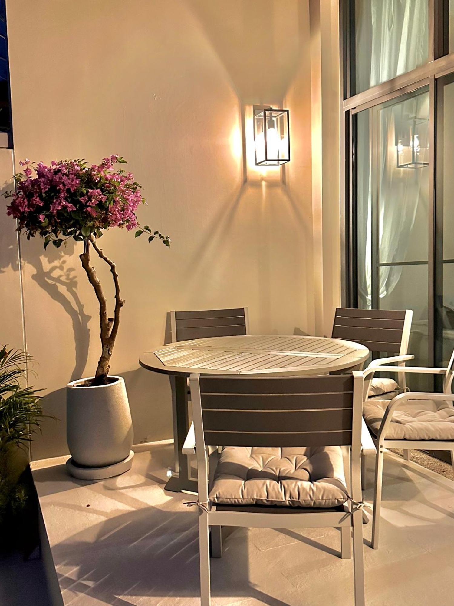 Onyx Villas By Tropiclook Nai Harn Exterior foto