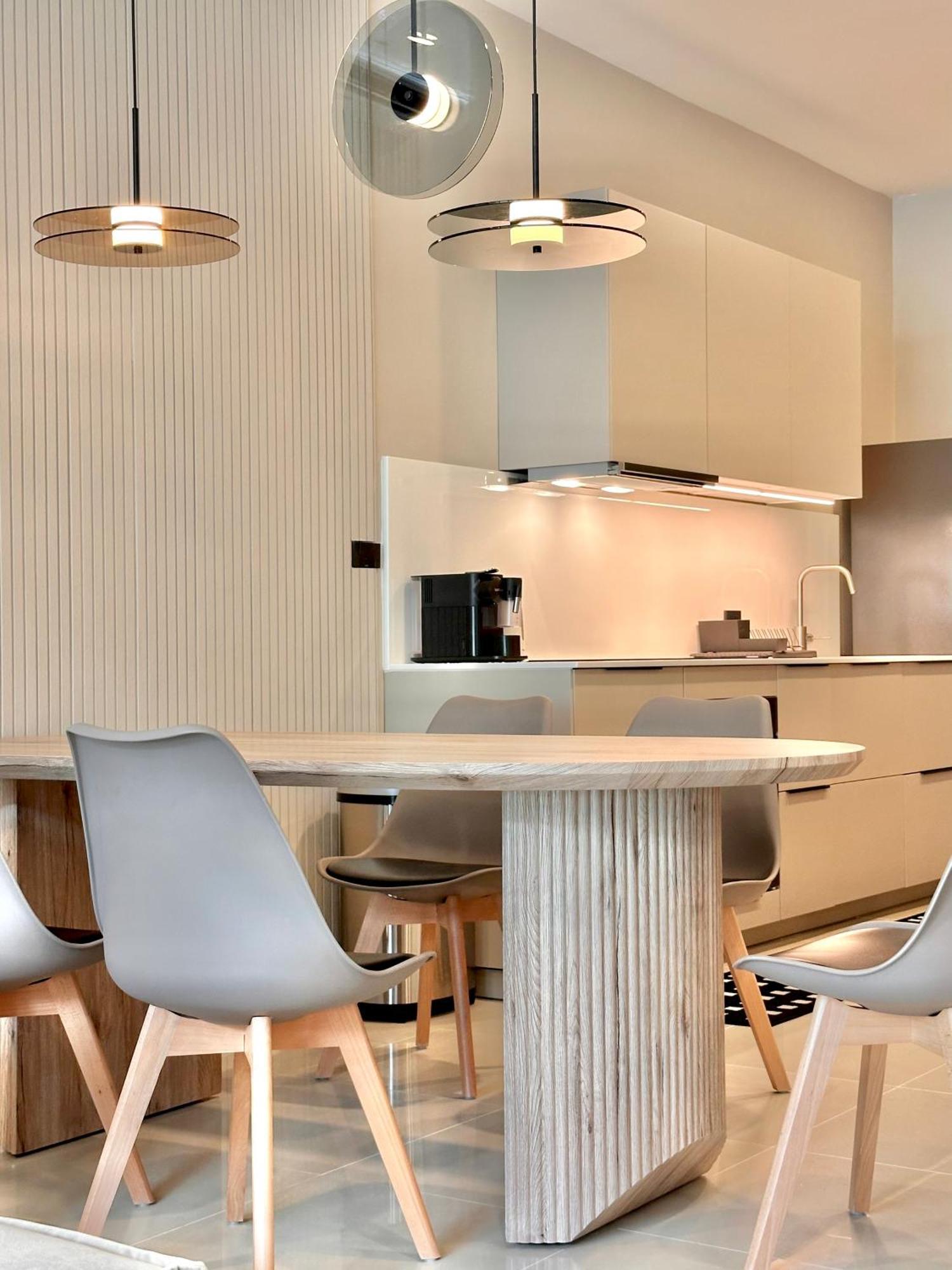Onyx Villas By Tropiclook Nai Harn Exterior foto
